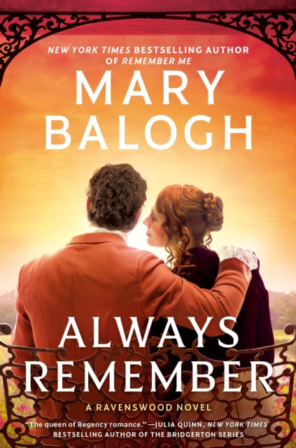 Book cover of: Always Remember