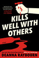 Book cover of: Kills Well with Others