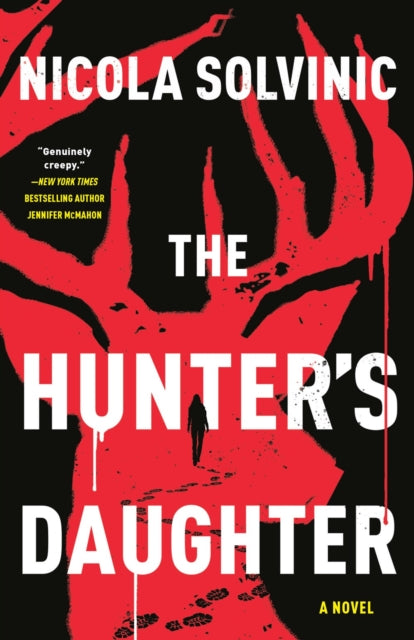 Book cover of: Hunter's Daughter