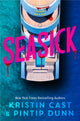 Book cover of: Seasick. By: Kristin Cast