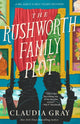Book cover of: Rushworth Family Plot. By: Claudia Gray