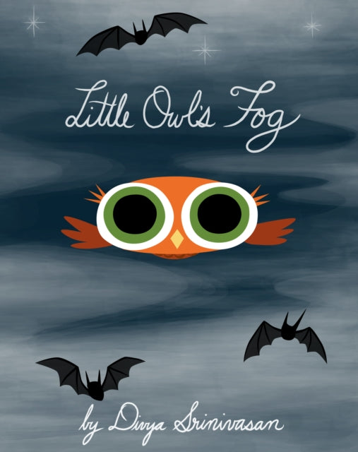 Book cover of: Little Owl's Fog