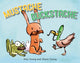 Book cover of: Mustache Duckstache. By: Amy Young