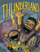 Book cover of: Thunderland. By: Maggie Edkins Willis