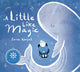 Book cover of: Little Like Magic. By: Sarah Kurpiel