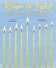 Book cover of: Beam of Light. By: Elisa Boxer