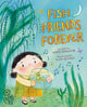 Book cover of: Fish Friends Forever