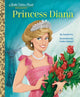 Book cover of: Princess Diana: A Little Golden Book Biography
