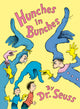 Book cover of: Hunches in Bunches. By: Seuss