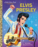Book cover of: Elvis Presley. By: Lisa Jean Rogers