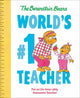 Book cover of: World's #1 Teacher