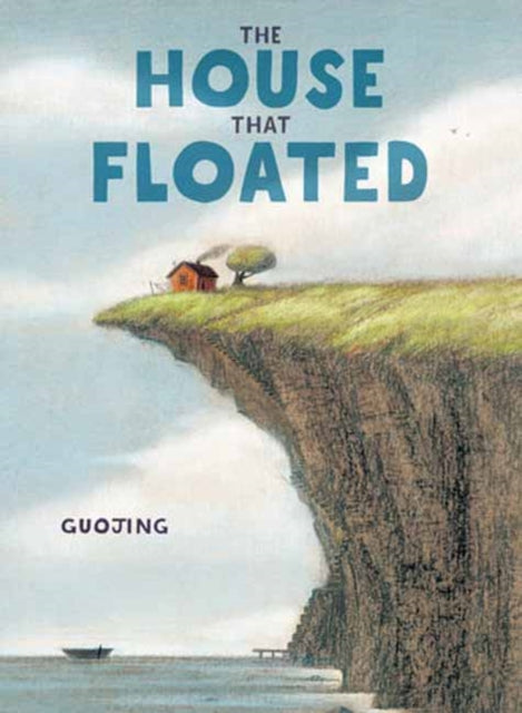 Book cover of: House That Floated. By: Guojing