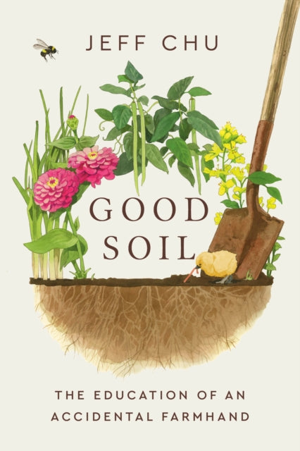 Book cover of: Good Soil