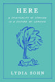 Book cover of: Here. By: Lydia Sohn