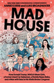 Book cover of: Mad House. By: Annie Karni