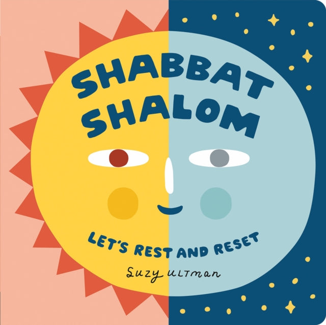 Book cover of: Shabbat Shalom. By: Suzy Ultman