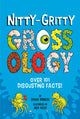 Book cover of: Nitty-Gritty Grossology