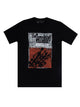 Book cover of: Outsiders Unisex T-shirt Large