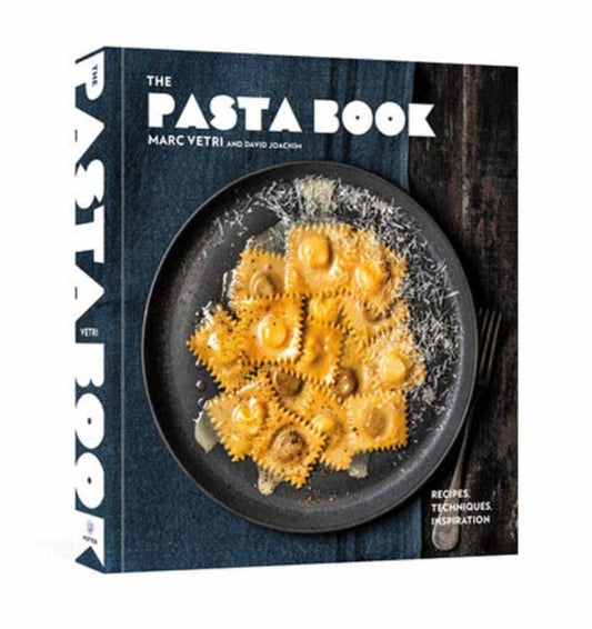 Book cover of: Pasta Book