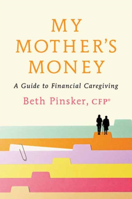 Book cover of: My Mother's Money