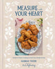 Book cover of: Measure with Your Heart. By: Hannah Taylor