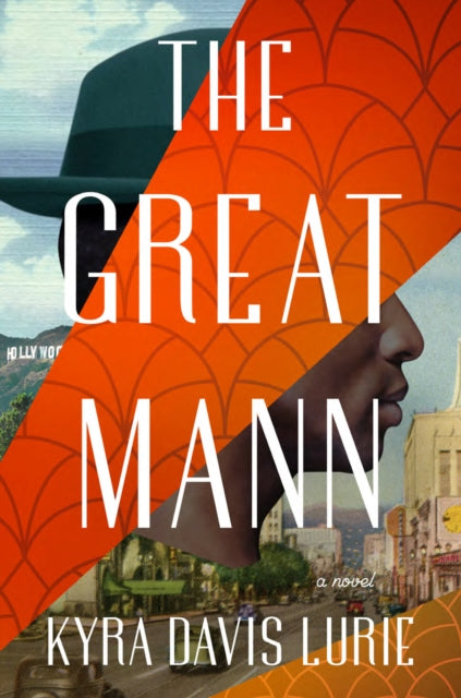 Book cover of: Great Mann