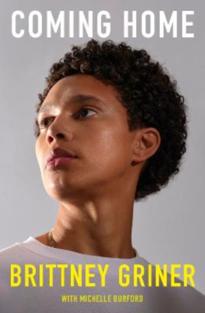 Coming Home 9780593801345 Brittney Griner