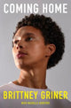 Coming Home 9780593801345 Brittney Griner