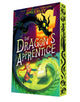 Book cover of: Dragon's Apprentice. By: James Riley