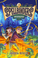 Book cover of: Spellbinders: Overpowered