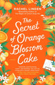 Book cover of: Secret of Orange Blossom Cake