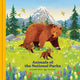 Animals of the National Parks, An Alphabet Book 9780593837344 Fifty-Nine Parks