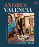 Book cover of: Andres Valencia. By: Andres Valencia