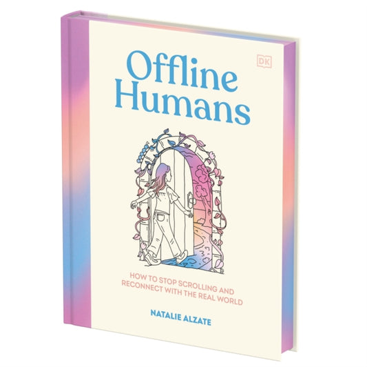 Book cover of: Offline Humans