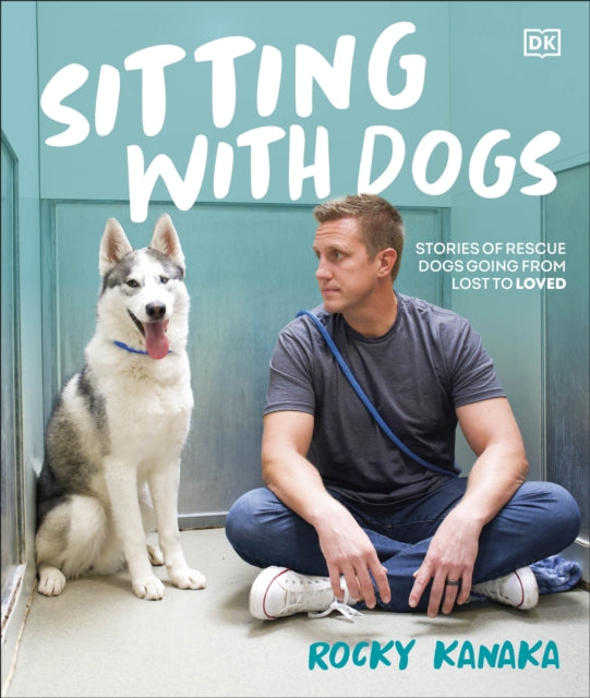 Book cover of: Sitting with Dogs