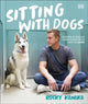 Book cover of: Sitting with Dogs