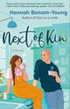 Book cover of: Next of Kin. By: Hannah Bonam-Young