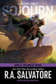 Dungeons & Dragons, Book 3 of The Dark Elf Trilogy 9780593873083 R. A. Salvatore