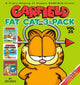 Book cover of: Garfield Fat Cat 3-Pack #25. By: Jim Davis