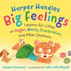 Book cover of: Harper Handles Big Feelings