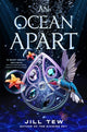 Book cover of: Ocean Apart, An