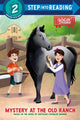 Book cover of: Mystery at the Old Ranch. By: Gertrude Chandler Warner
