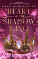 Book cover of: Heart of the Shadow King. By: Sylvia Mercedes