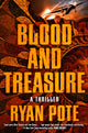 Book cover of: Blood and Treasure