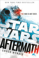 Book cover of: Aftermath. By: Chuck Wendig