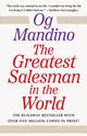 Book cover of: Greatest Salesman in the World. By: Og Mandino