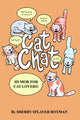 Book cover of: Cat Chat. By: Sherry Splaver Rotman