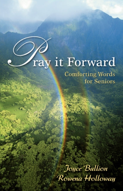 Book cover of: Pray It Forward