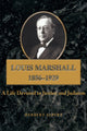 Book cover of: Louis Marshall