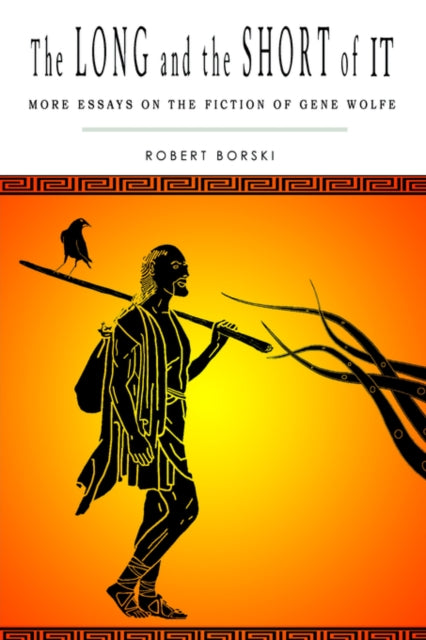 Book cover of: Long and the Short of It. By: Robert Borski